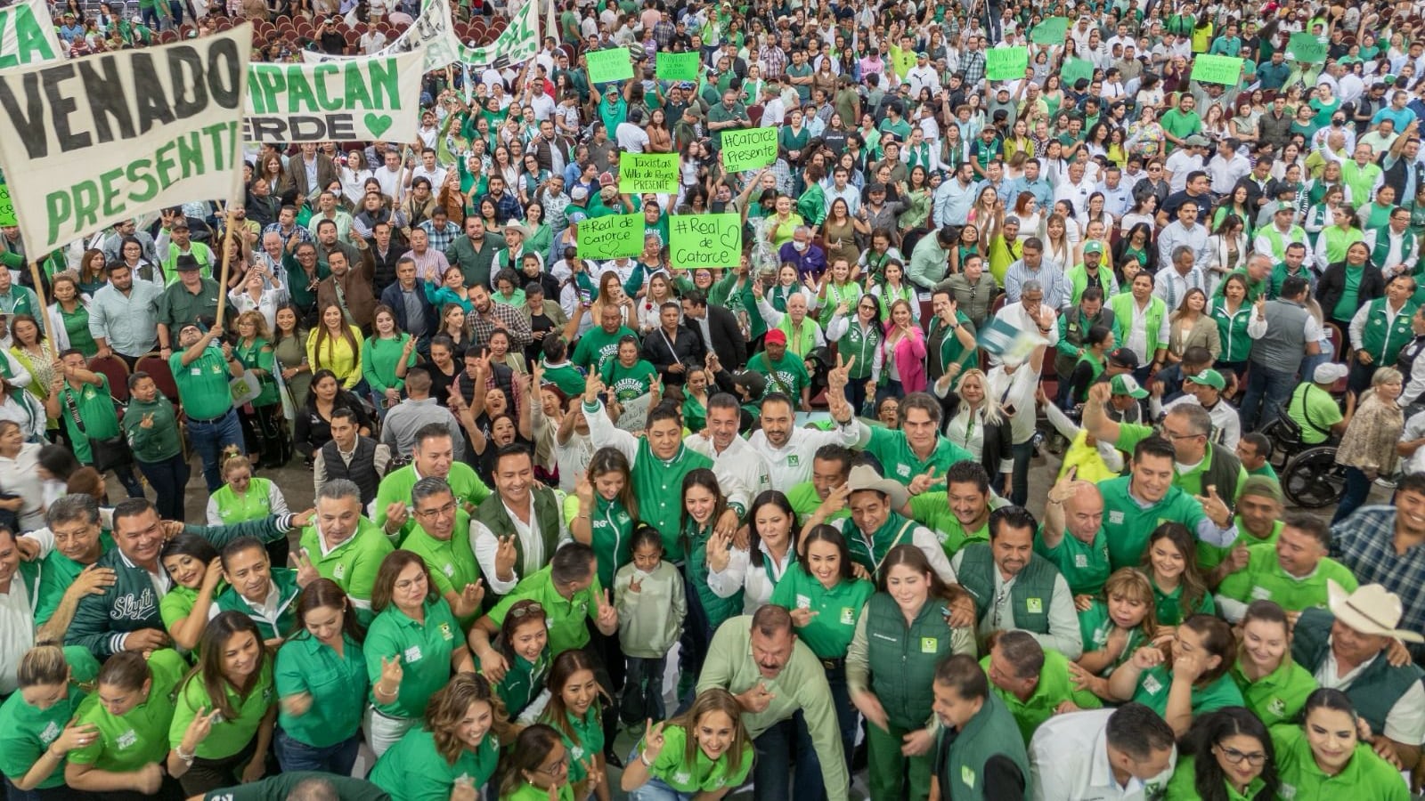 Sí se puede hacer política responsable