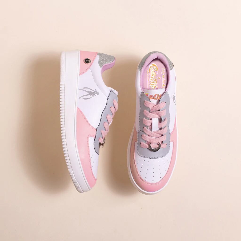 Pink Justice