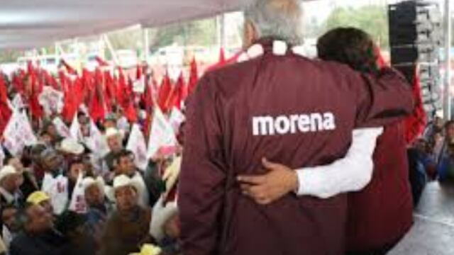 AMLO ha sido un político de masas