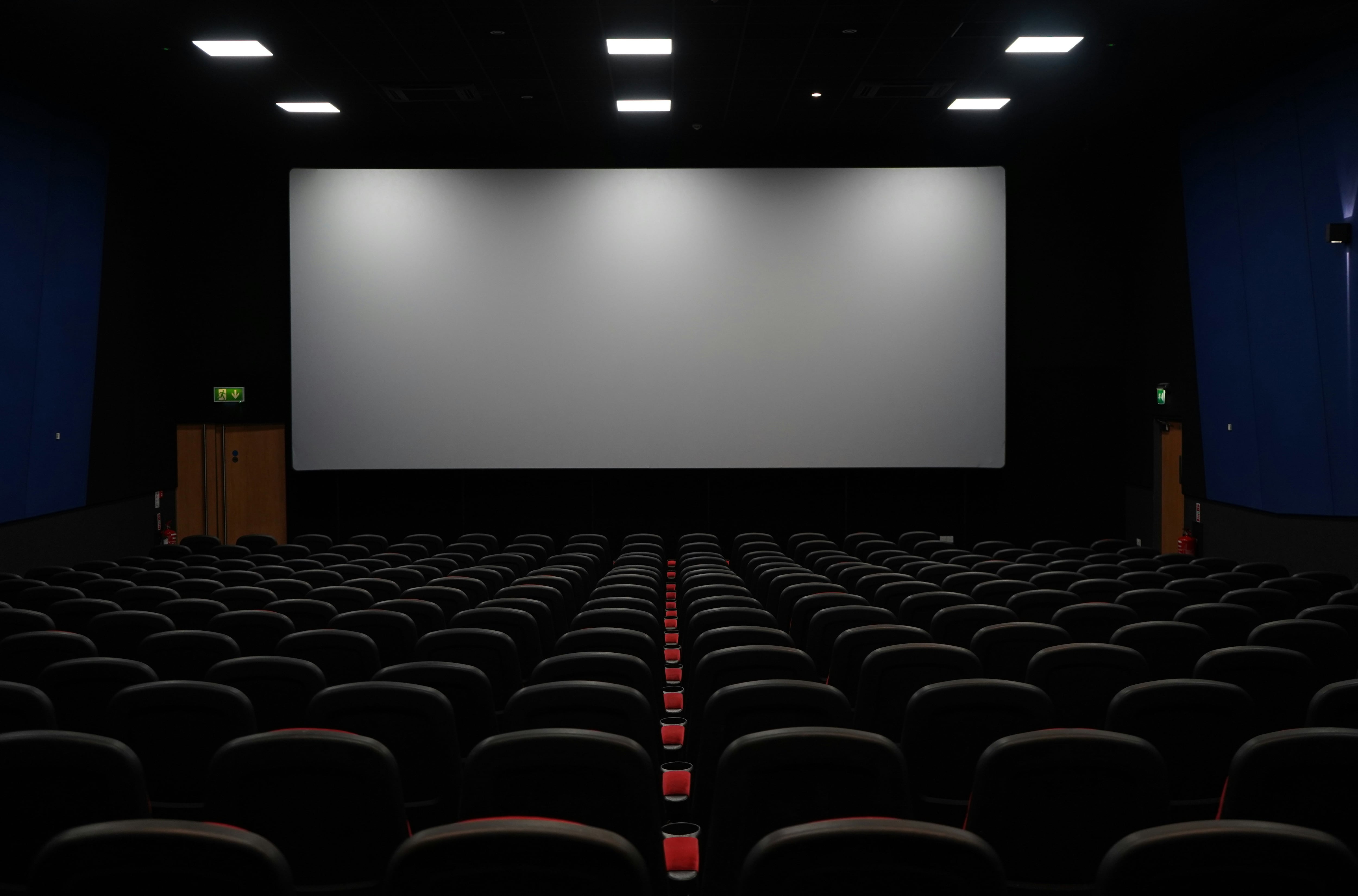 Sala de cine