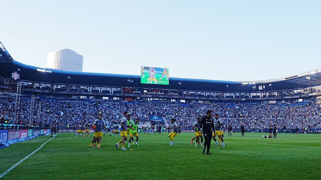 FIFA anuncia que Pachuca también será sede del Mundial 2O26