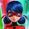 6 dibujos de Lady Bug para colorear para los más fans de Miraculous