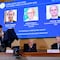 Premio Nobel 2025: Todos los ganadores por categoría