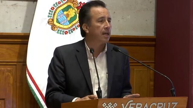 Cuitláhuac García