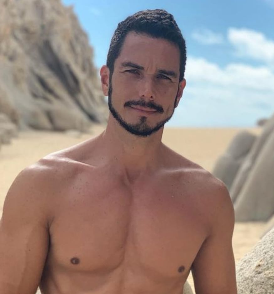 Adrián Rubio