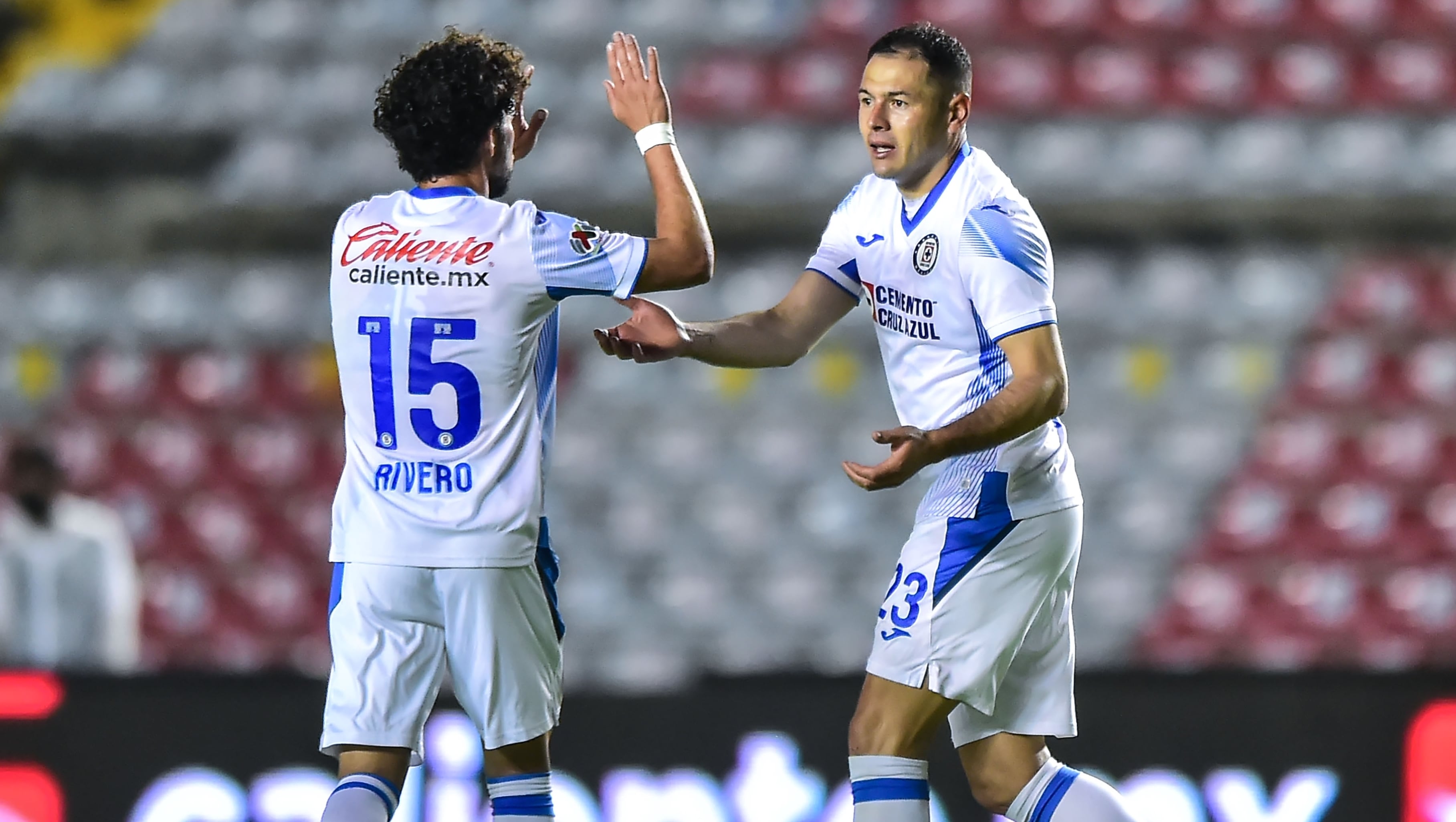Cruz Azul