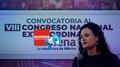 Morena convoca Congreso Nacional Extraordinario para renovar dirigencia por salida de Luisa Alcalde