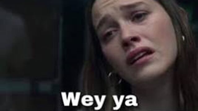 Memes sismo y lluvia en CDMX