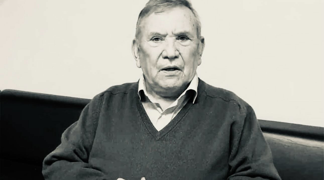 Jesús “Chucho” Gallegos