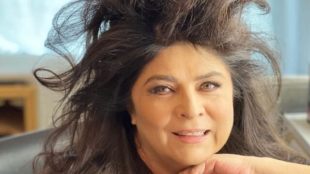 Victoria Ruffo