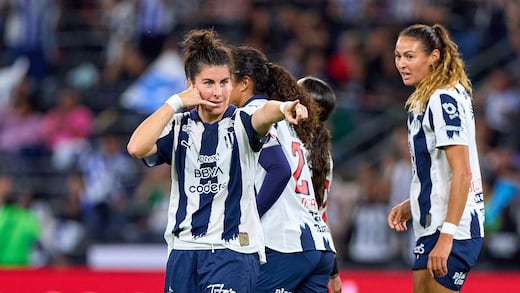 Rayadas vs León: ¿Cuándo y dónde ver el partido de la Jornada 4 de la Liga Femenil BBVA?