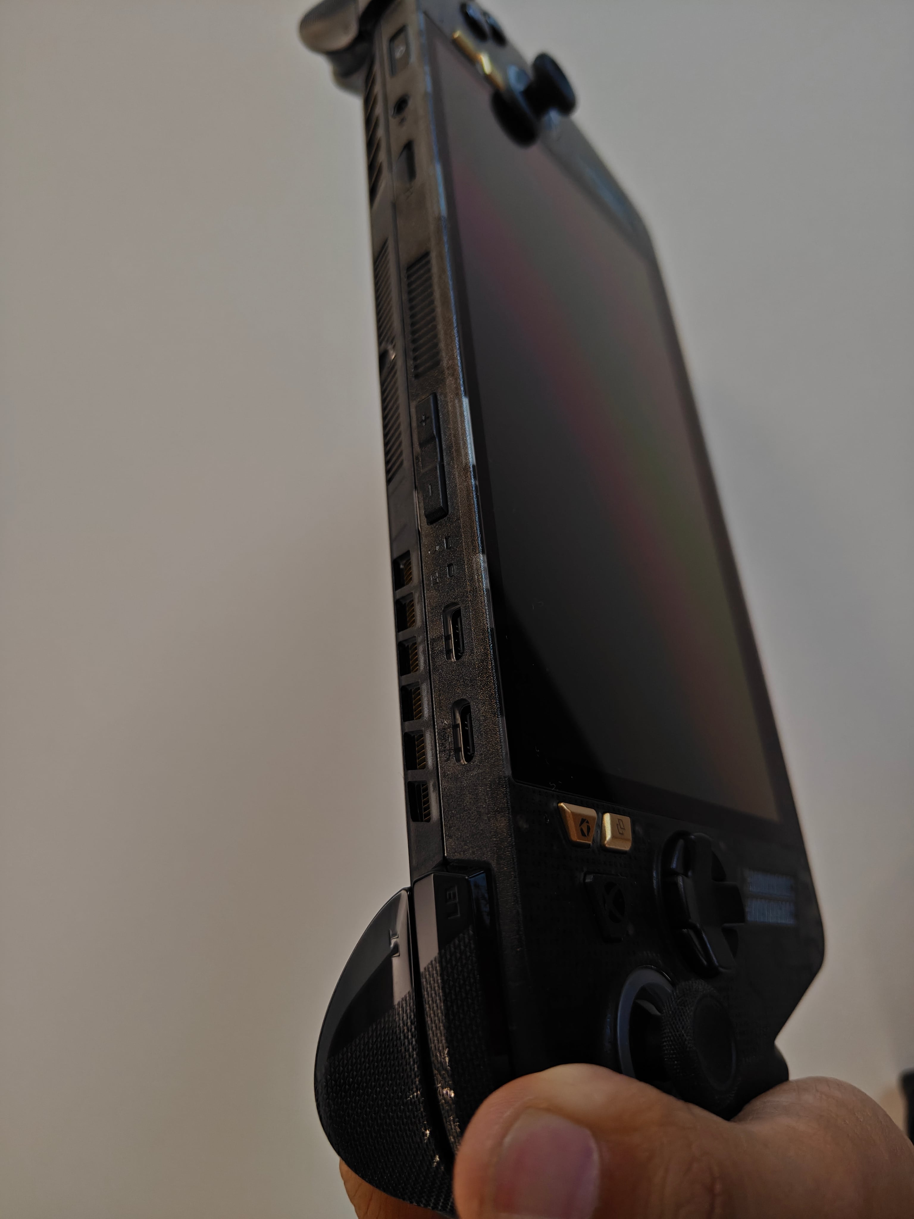 ROG Xbox Ally X20