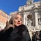 Daisy Anahy anda muy contenta sin Eduin Caz en Europa y la que soporte