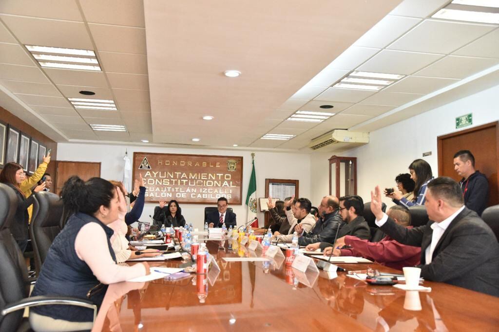 Aprueban en Cuautitlán Izcalli rehabilitación de 9 pozos
