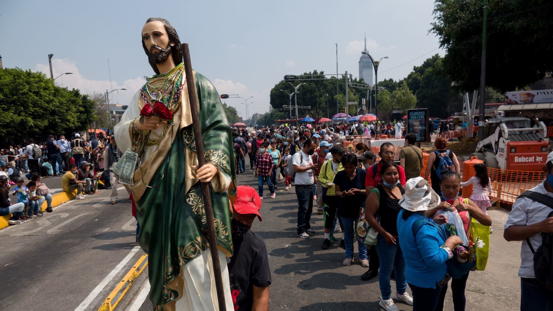 Día de San Judas Tadeo