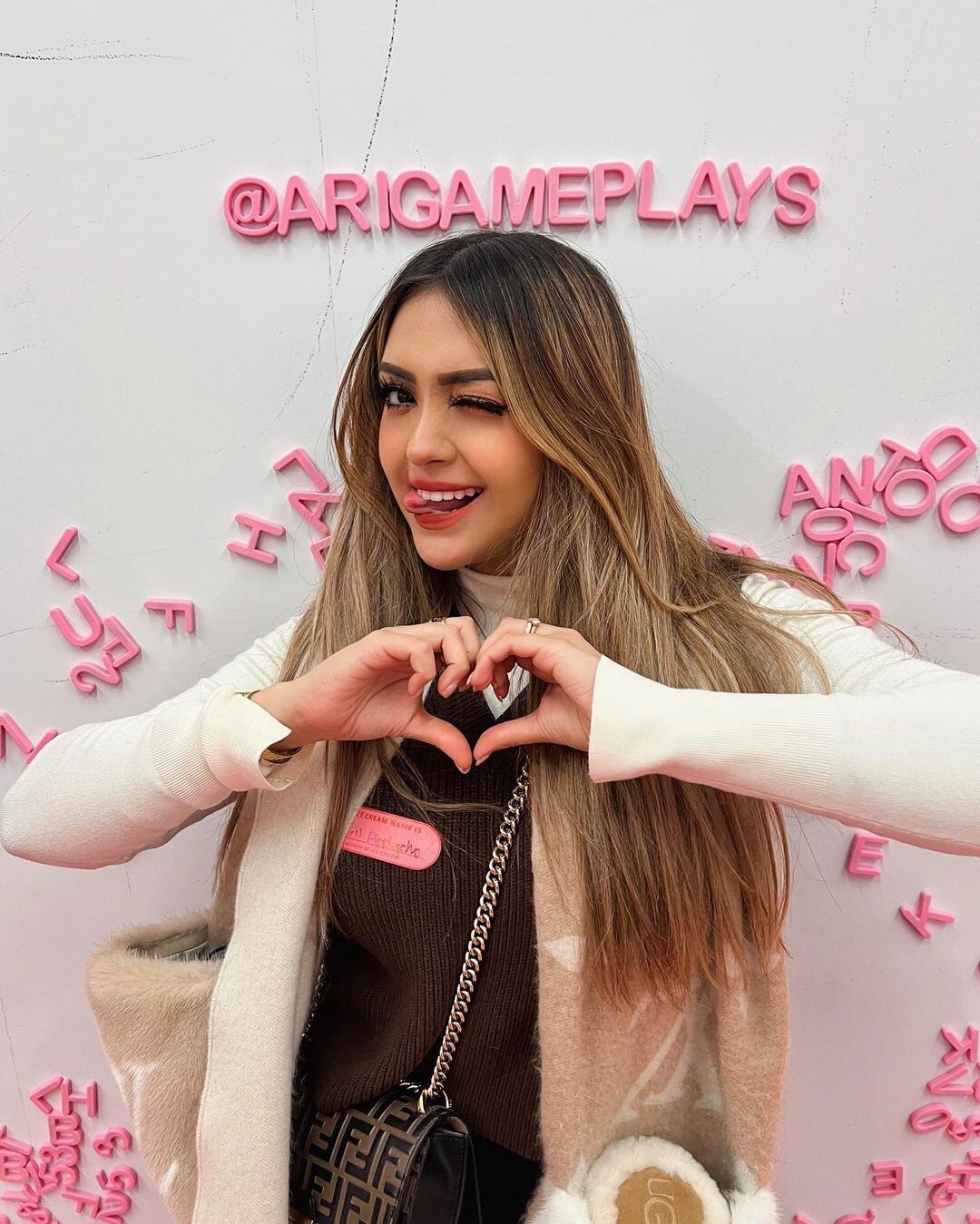 AriGameplays ya no se siente segura en Nuevo León