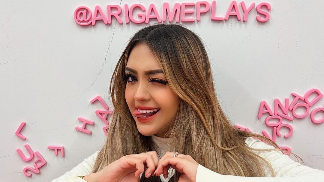 Ari Gameplays envía mensaje a Ecuador, pero la tunden por su “indiferencia” hacia México