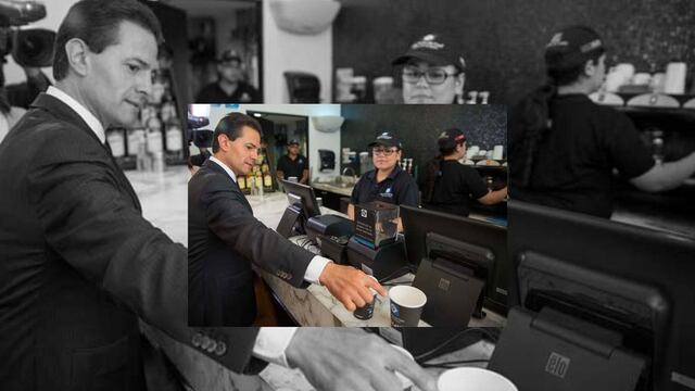 Peña Nieto no padece cáncer: Segob
