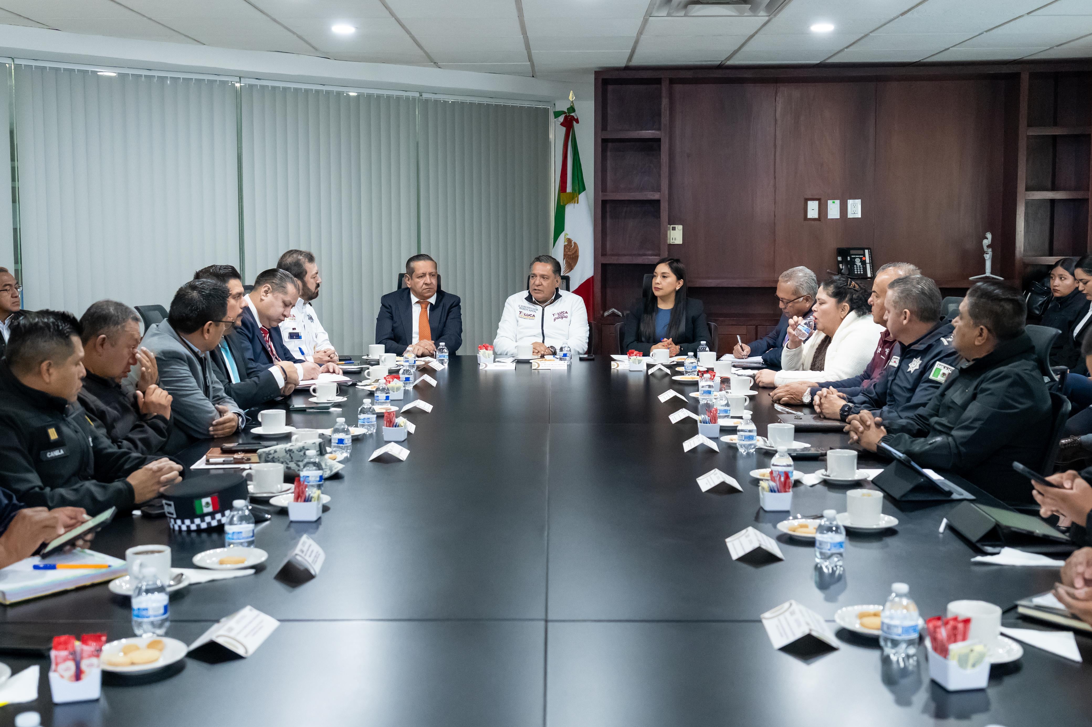 Toluca reforzará capacitación policial para evitar liberación de delincuentes