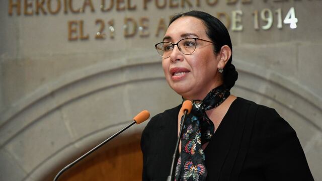 Azucena Cisneros Coss