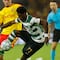 Sporting vence a Lens y suma su segunda victoria en Champions League