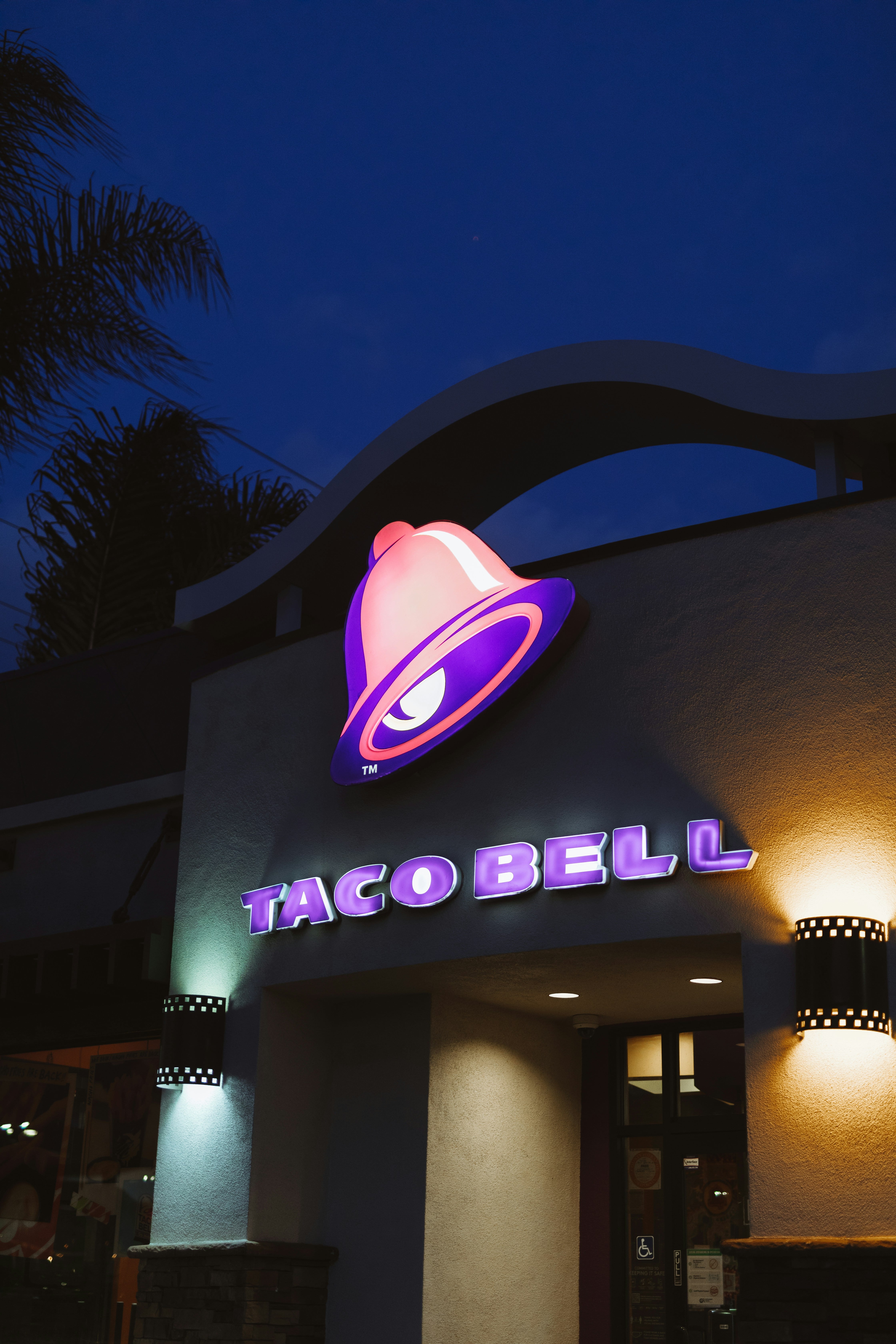 Taco Bell es identificado como el origen del brote de ciclosporiasis