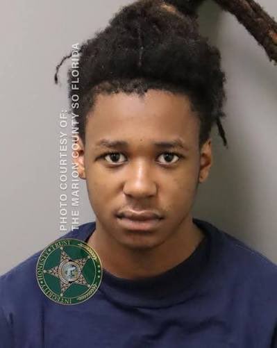 Imani Dia Smith habría sido asesinada por su novio Jordan D. Jackson-Small