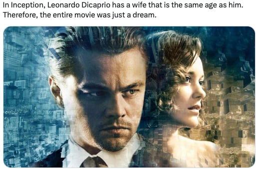 Memes de Leonardo DiCaprio comparan la relación paternal de Pedro Pascal y Bella Ramsey