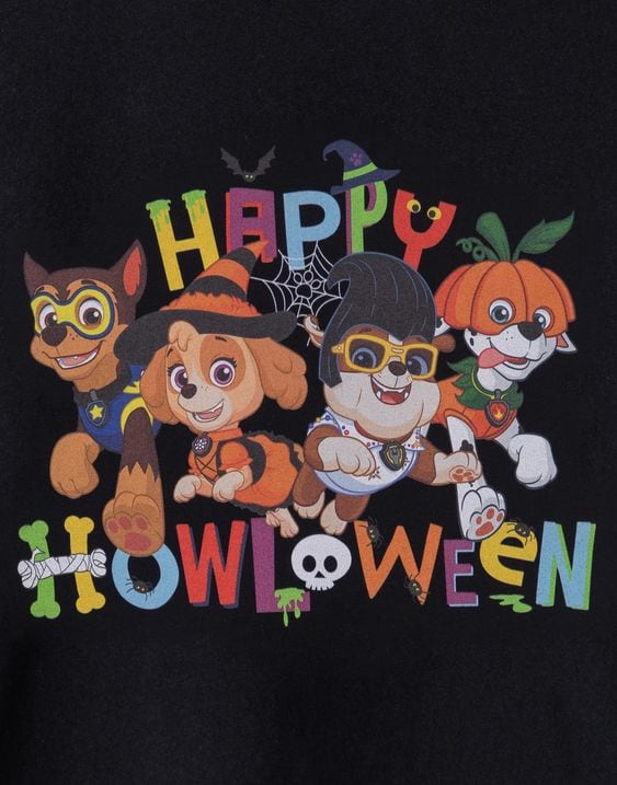 Fondos de pantalla de Paw Patrol Halloween