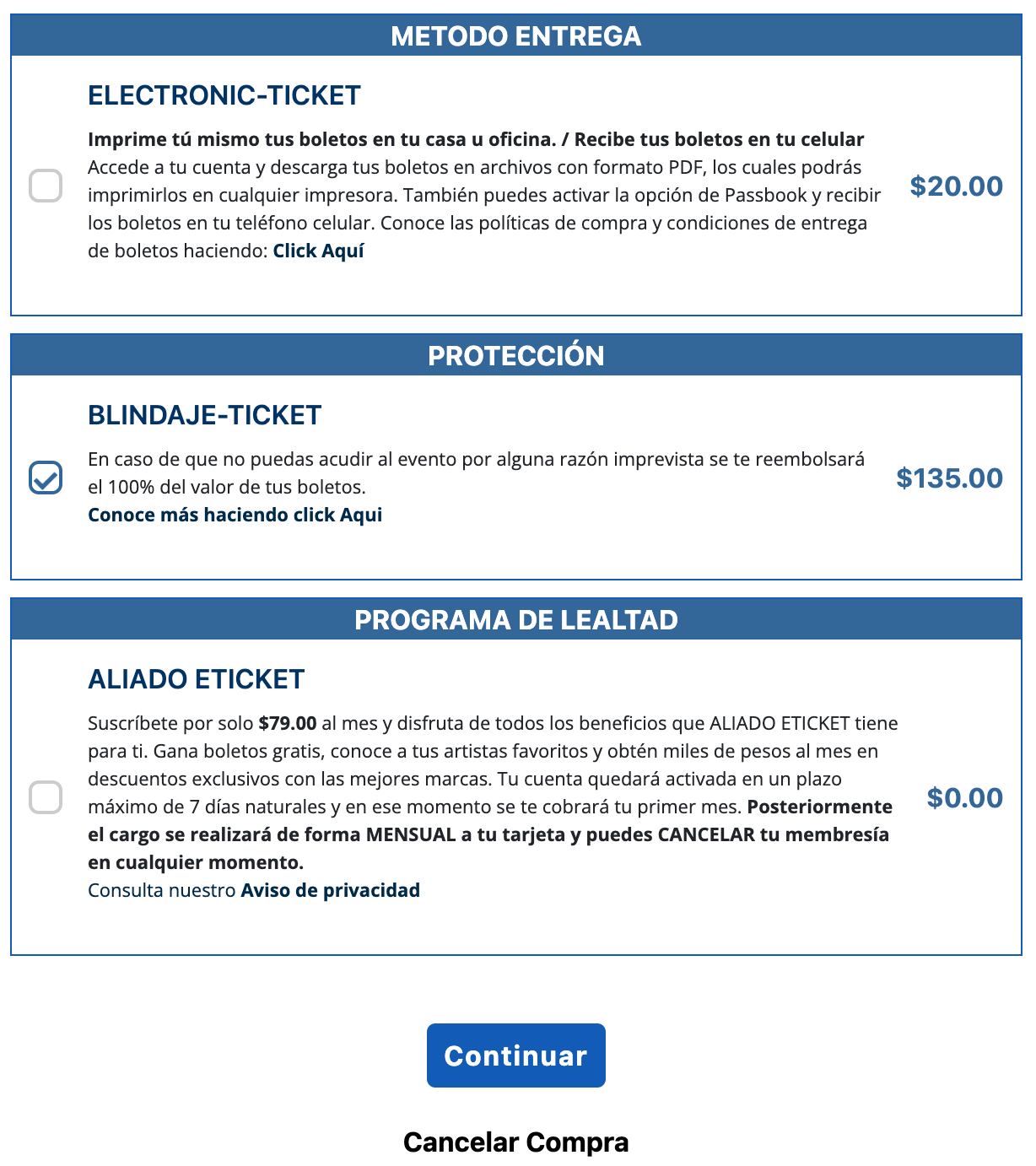 Así puedes comprar tus boletos para el Tren Maya