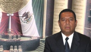 ¿Quién es Osiel de la Rosa, el exdiputado que protagonizó una pelea con su pareja en Boca del Río, Veracruz?