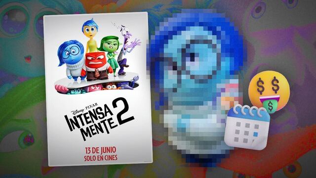 Esta es la nueva palomera de Cinépolis para Intensamente 2