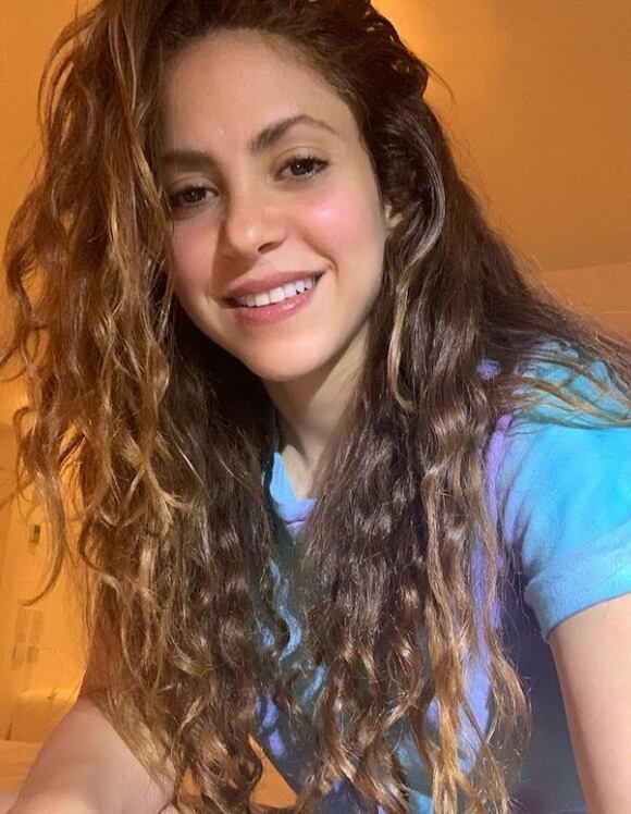 Shakira