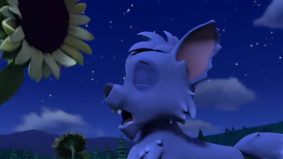 Paw Patrol