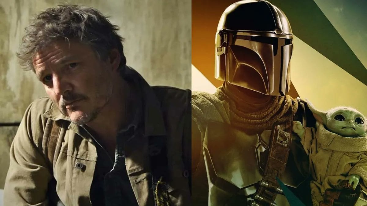 Pedro Pascal ¿quedaría fuera de The Mandalorian tras la Temporada 3?
