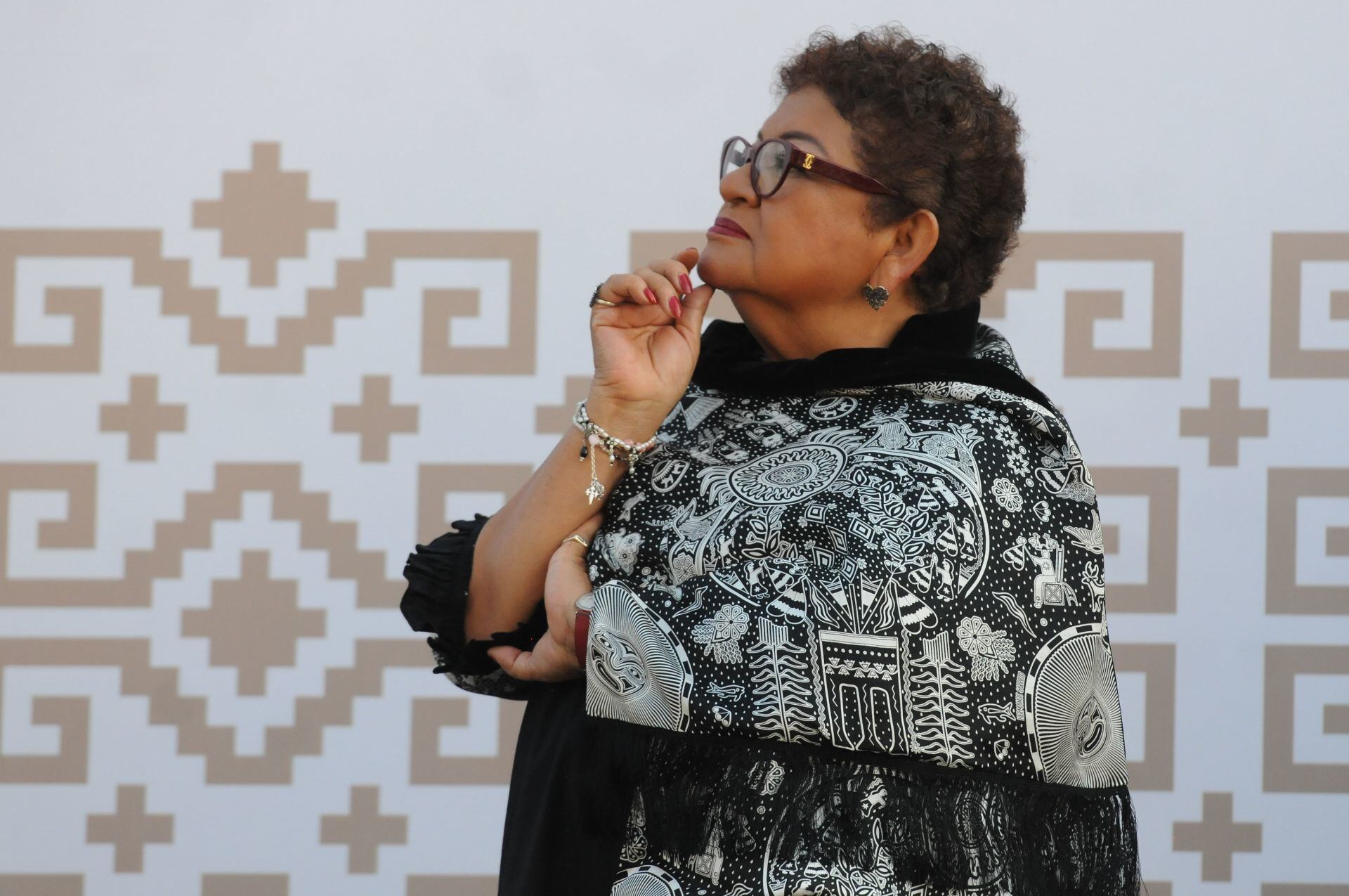 Ernestina Godoy