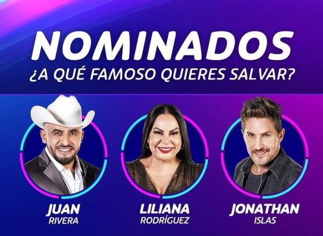 La Casa de los Famosos 3