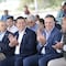 Gobierno de Diego Sinhue en Guanajuato impulsa obras en la región Laja-Bajío; arranca construcción del Libramiento Ferroviario de Celaya