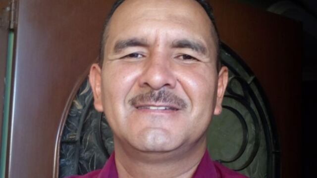 Ciudad Obregón: Asesinan Víctor Hugo Valdez Picos, policía municipal de Cajeme.