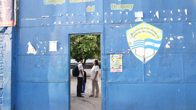 Estrictas reglas en escuelas de El Salvador