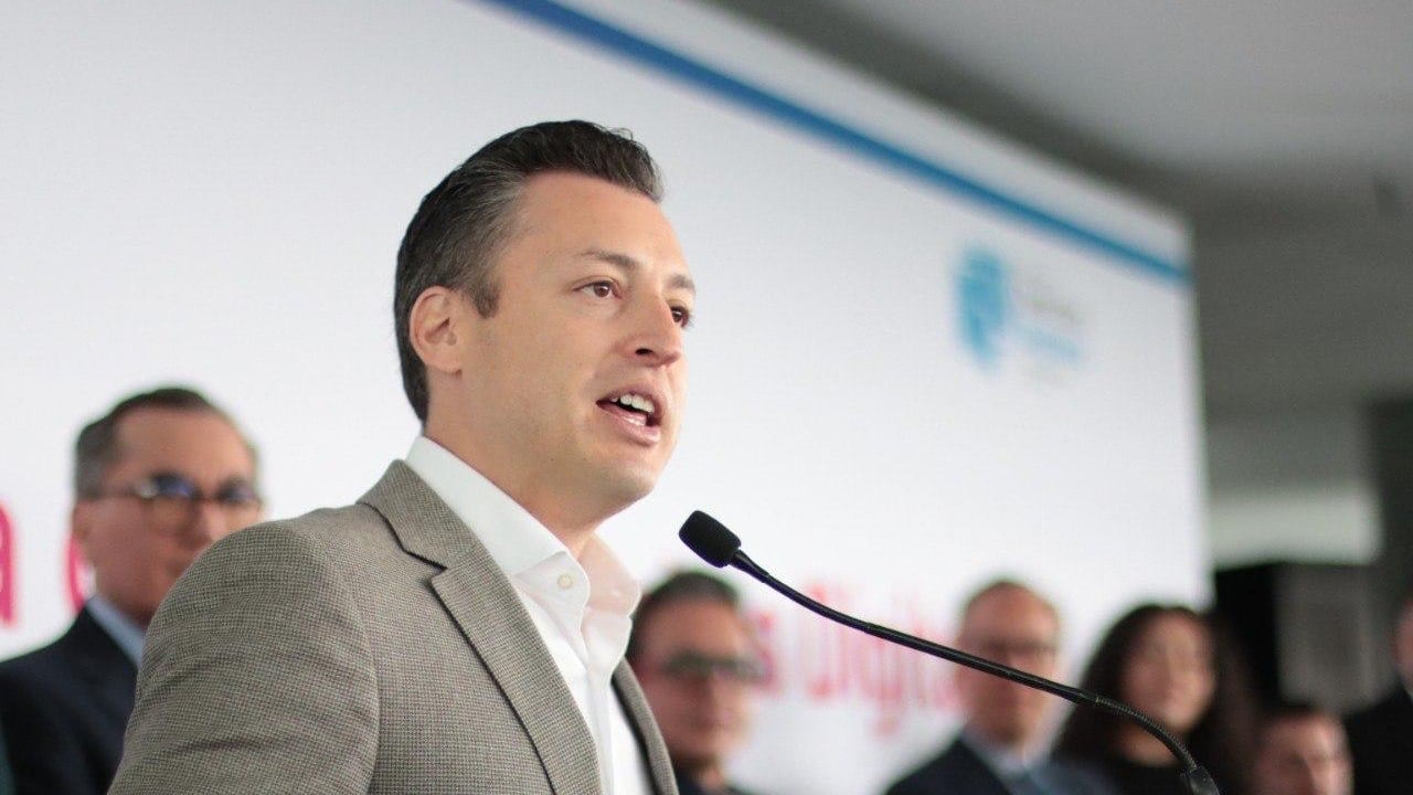 Luis Donaldo Colosio exige esclarecer el caso Next Energy en Monterrey