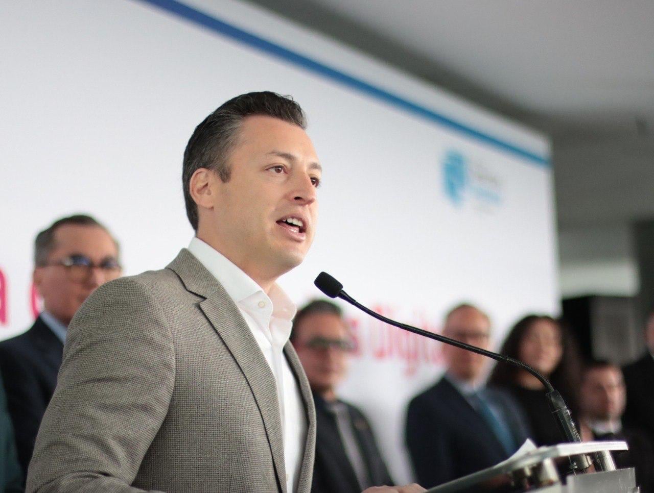 Luis Donaldo Colosio: Monterrey merece la verdad sobre contrato con Next Energy