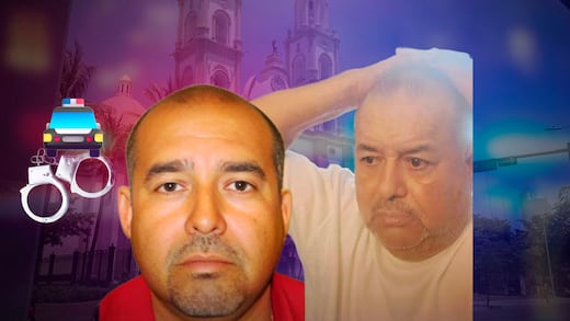 Detención de alto perfil en Culiacán: cae Pedro Inzunza Noriega “el Sagitario”