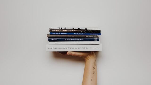 LIBROS BARATOS