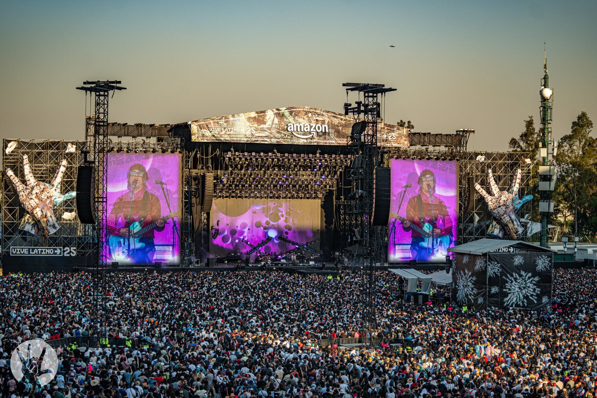 Vive Latino