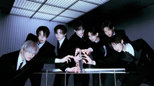 ENHYPEN confirma concierto en México: fecha y sede listas; se revela fecha de preventa