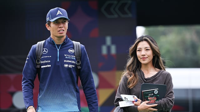 Alerta en Fórmula 1: Las novias de los pilotos están causando problemas por insólita razón