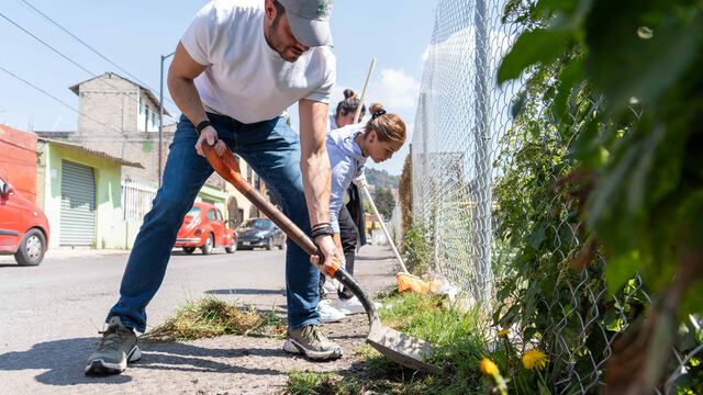 Basura Cero: El compromiso del Partido Verde para el Estado de México