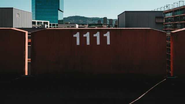 El número 11 11 está asociado a diversos acontecimientos históricos