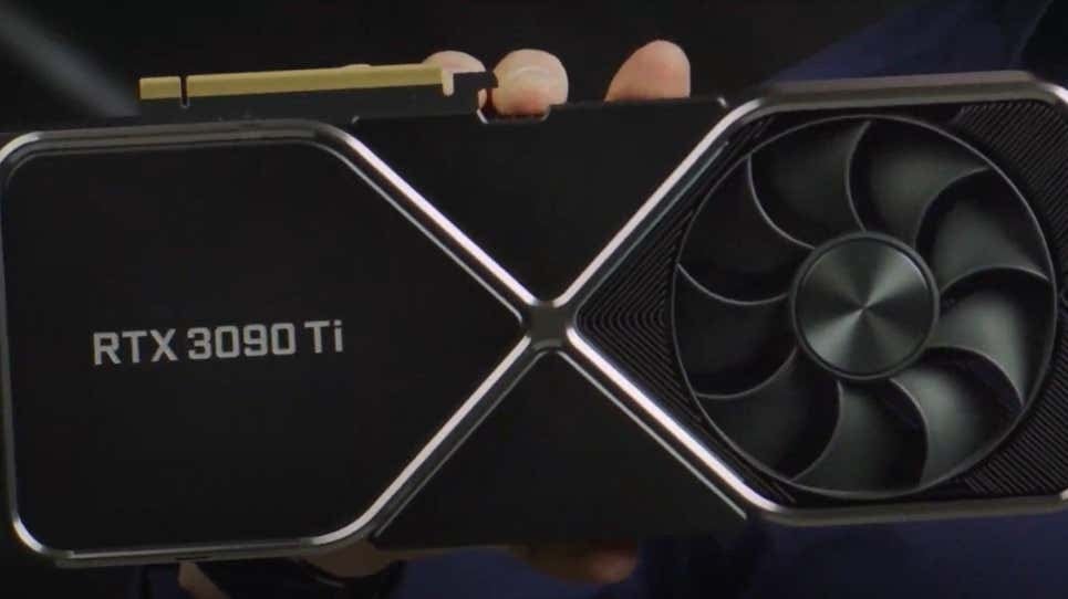 NVIDIA restock y medidas para terminar con la escasez de tarjetas gráficas